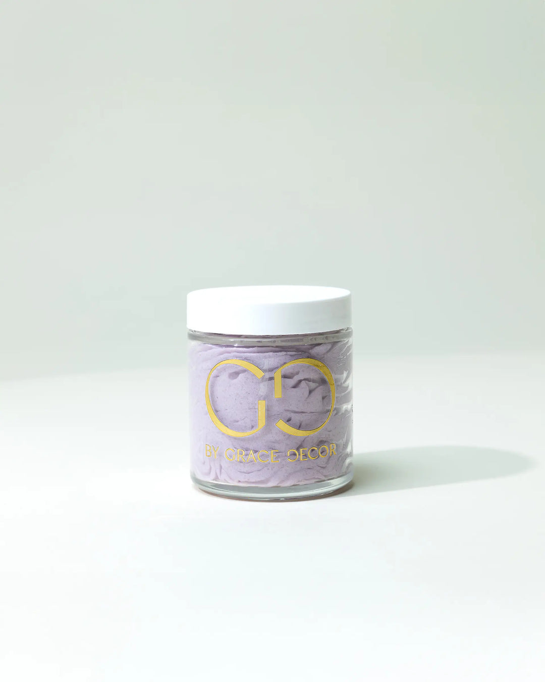 MORNING MEGA: Lavender Chamomile Body Butter By Grace Decor (Ships in 2-3 Weeks)