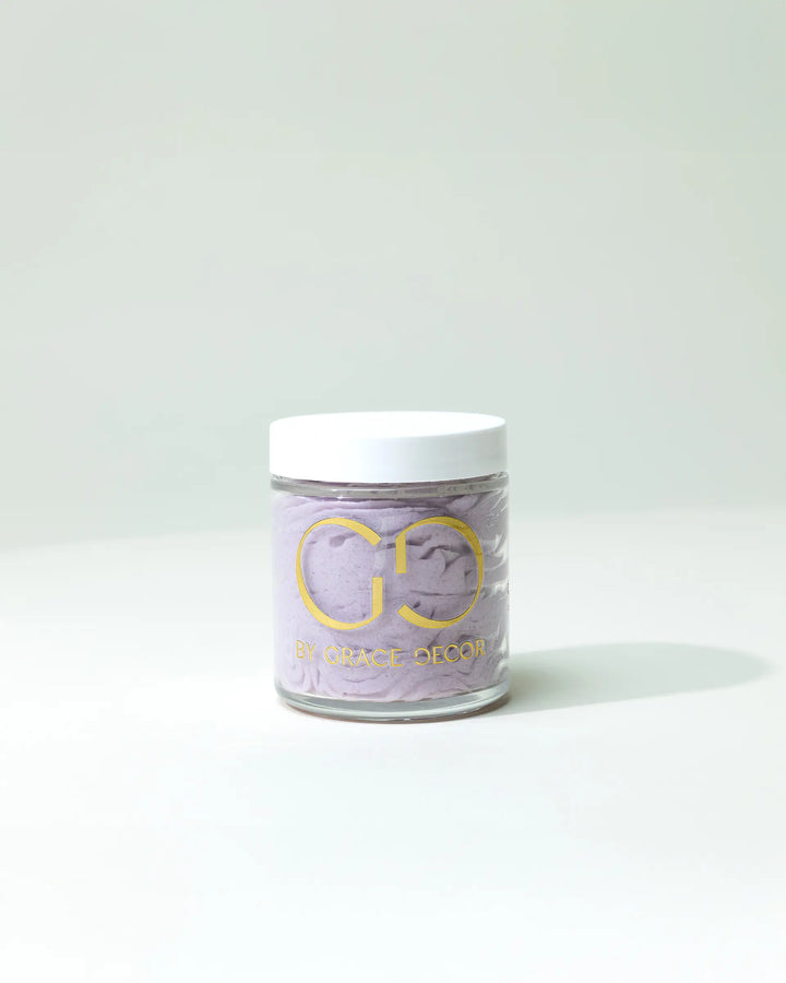 MORNING MEGA: Lavender Chamomile Body Butter By Grace Decor (Ships in 2-3 Weeks)