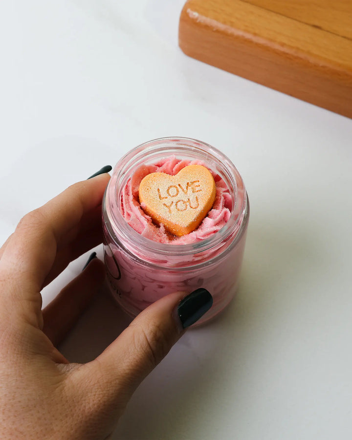 MORNING MEGA: Love Me Body Butter By Grace Decor (Ships in 2-3 Weeks)
