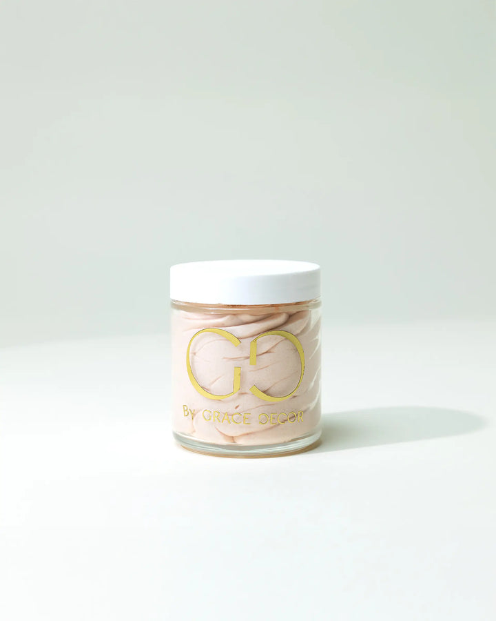 MORNING MEGA: Peppermint Bark Body Butter By Grace Decor (Ships in 2-3 Weeks)