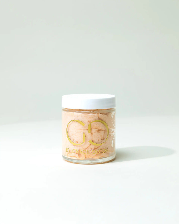 MORNING MEGA: Pumpkin Spice Body Butter By Grace Decor (Ships in 2-3 Weeks)