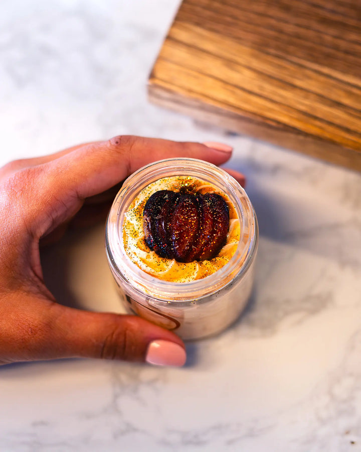 MORNING MEGA: Pumpkin Spice Body Butter By Grace Decor (Ships in 2-3 Weeks)