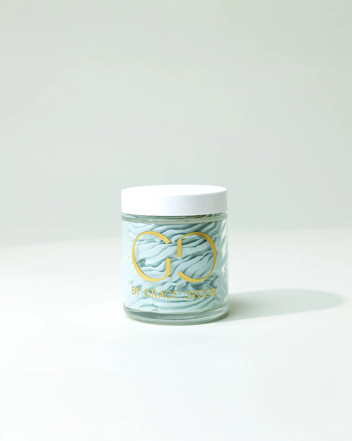 MORNING MEGA: Sea Salt Agave Body Butter By Grace Decor (Ships in 2-3 Weeks)