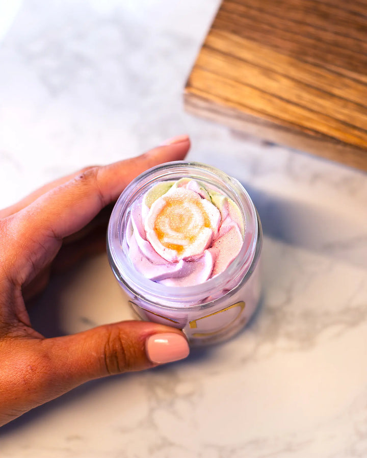 MORNING MEGA: Secret Garden Body Butter By Grace Decor (Ships in 2-3 Weeks)