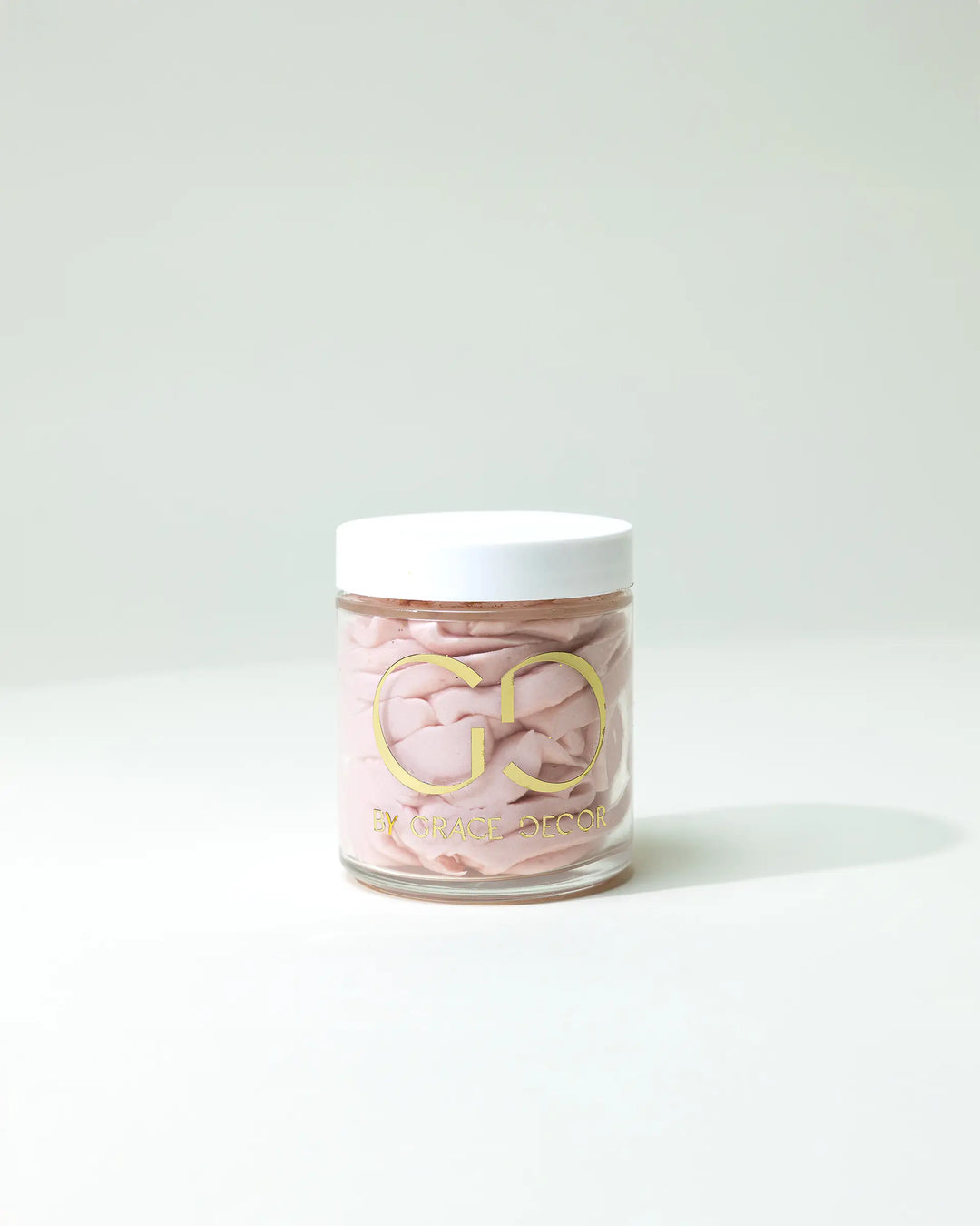 MORNING MEGA: Strawberry Milkshake Body Butter By Grace Decor (Ships in 2-3 Weeks)