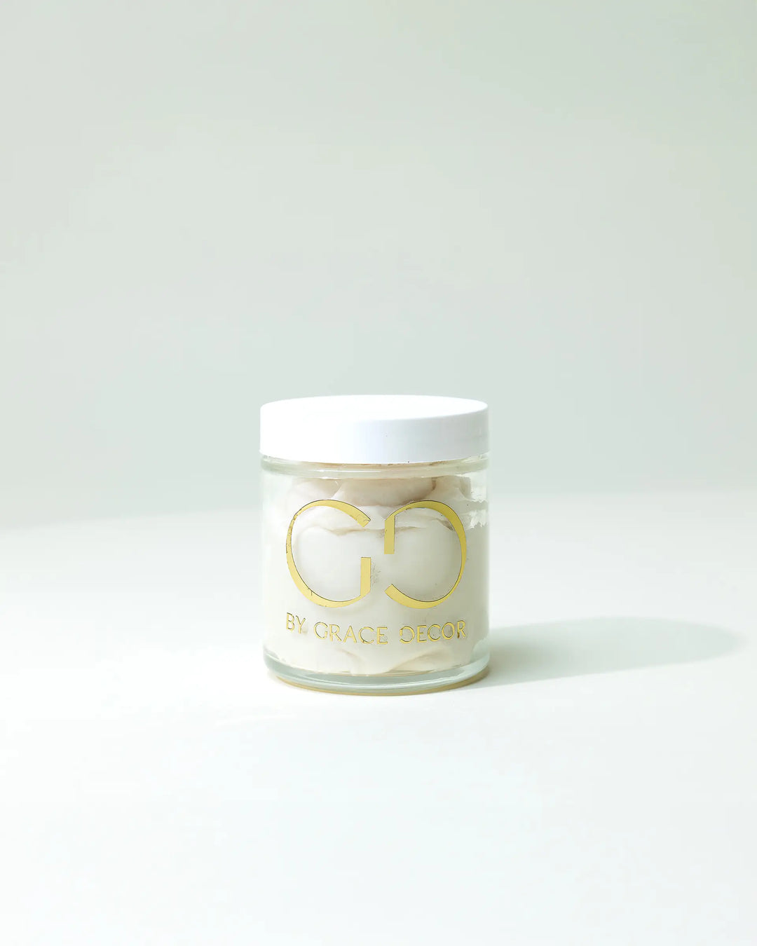 MORNING MEGA: The Perfect Man Body Butter By Grace Decor (Ships in 2-3 Weeks)