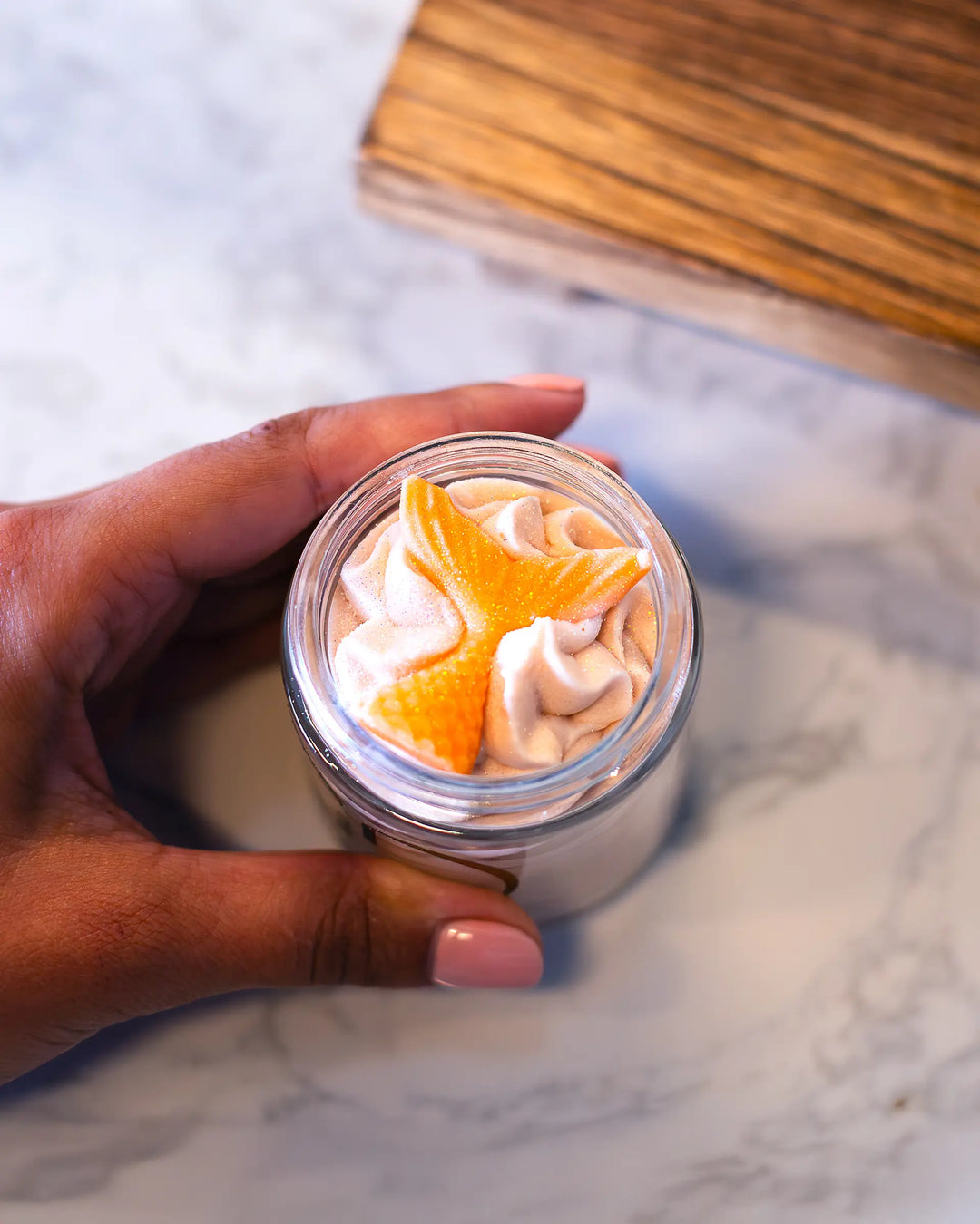 MORNING MEGA: Unicorn Kisses Body Butter By Grace Decor (Ships in 2-3 Weeks)