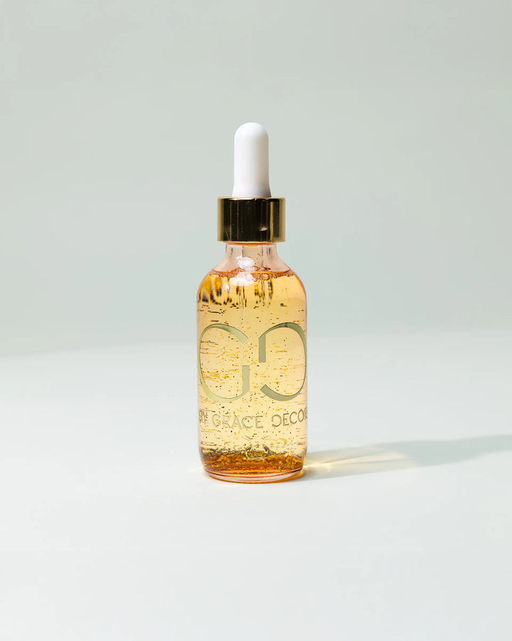 MORNING MEGA: Luxury Body Oil By Grace Decor (Ships in 2-3 Weeks)