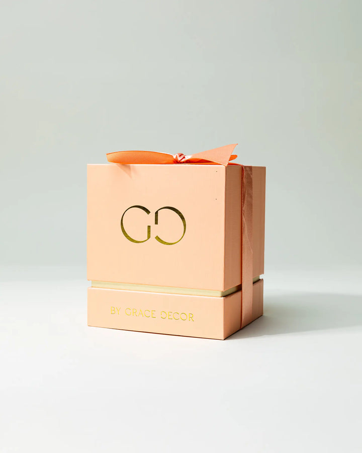 MORNING MEGA: Spa Day Bath Tea By Grace Decor (Ships in 2-3 Weeks)
