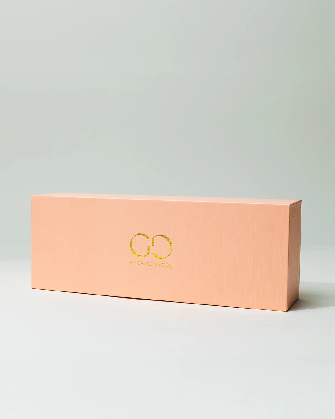 MORNING MEGA: Baby Soap Bars By Grace Decor (Ships in 2-3 Weeks)