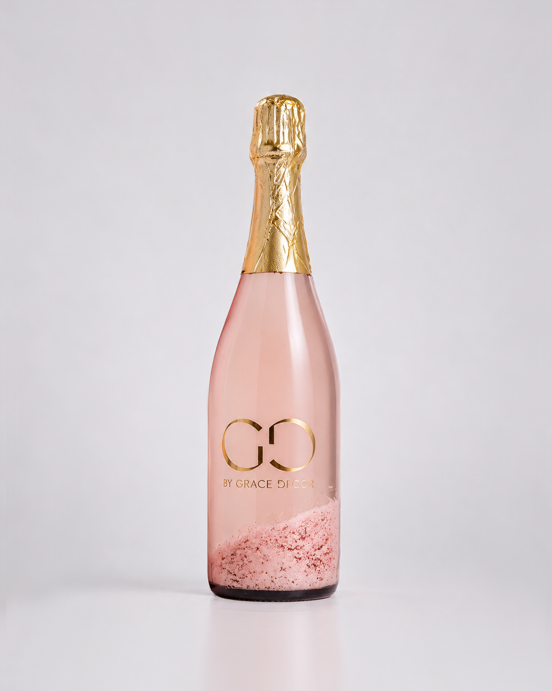 MORNING MEGA: Bubbly Bomb By Grace Decor (Ships in 2-3 Weeks)