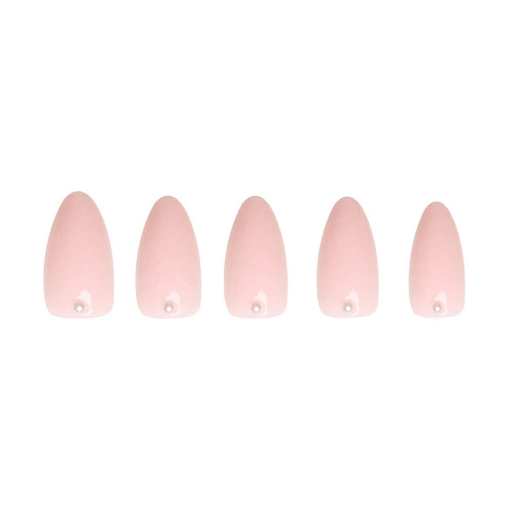 Press-On Glamnetic Nails - Wifey