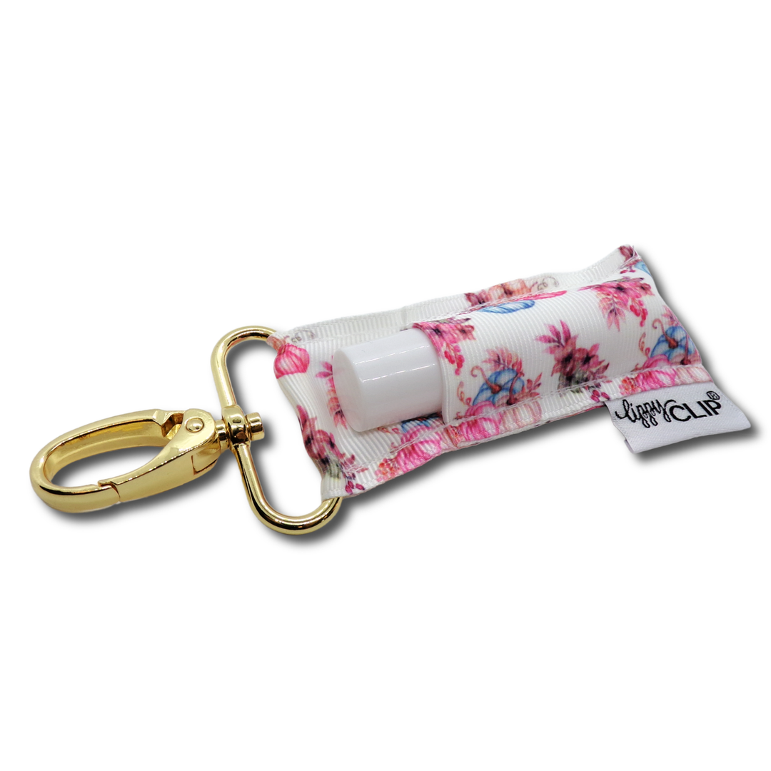 Harvest Festival Frenzy LippyClip® Lip Balm Holder (PREORDER: Ships in 2-3 Weeks)