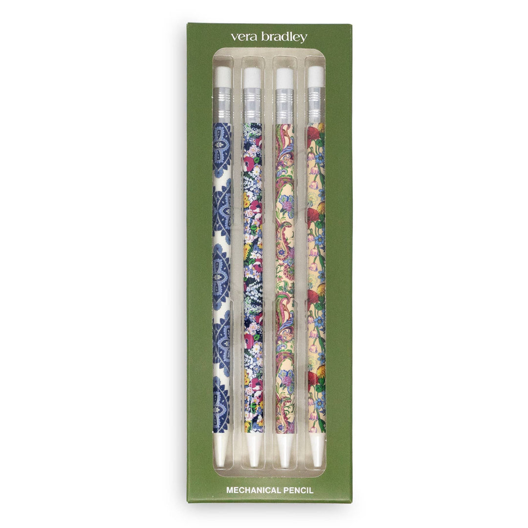 Mechanical Pencil Set - Summer 2026 Medley by Vera Bradley