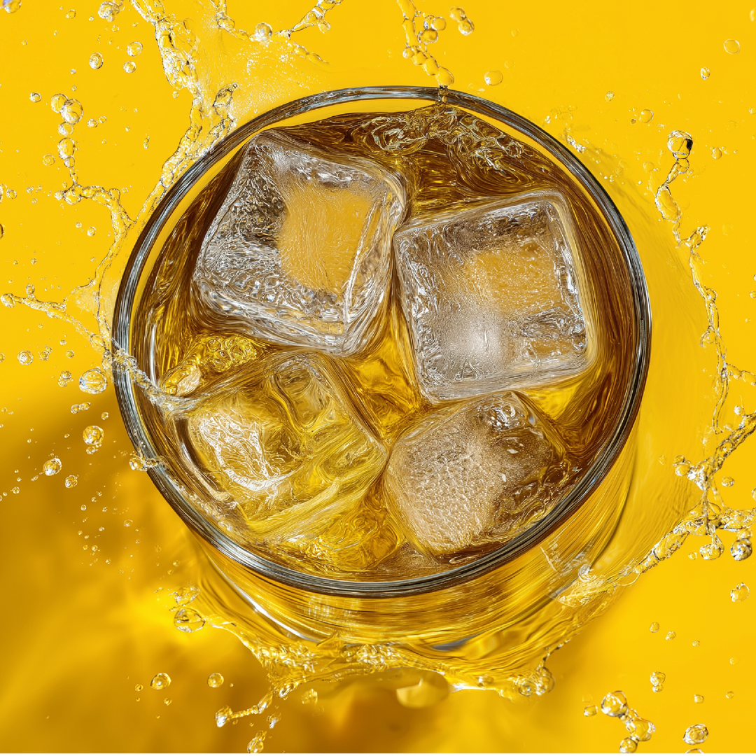 Sugar Free Electrolyte Hydration Syrup - Pineapple Whip
