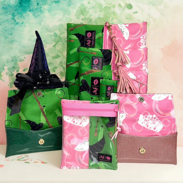 MJ TX: Popular by Makeup Junkie (Ships in 3-4 Weeks)