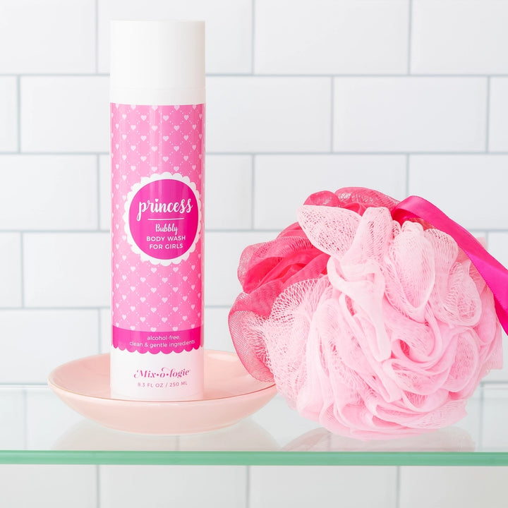Princess Body Wash By Mixologie (Ready To Ship)