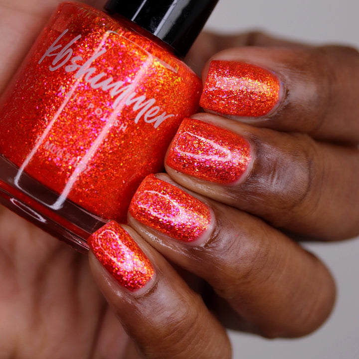 Prize Possession Nail Polish