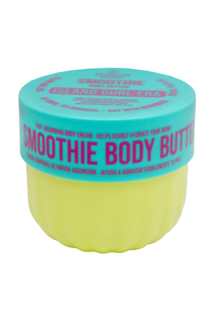 Noon Bora Island Gurl Era Smoothie Body Butter