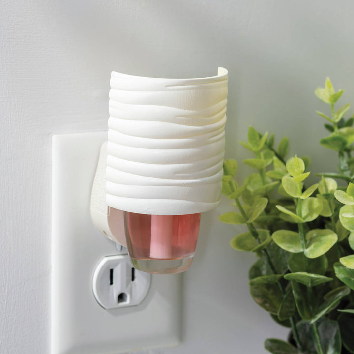 WallScents™ Fragrance Warmer Pluggable - Harmony