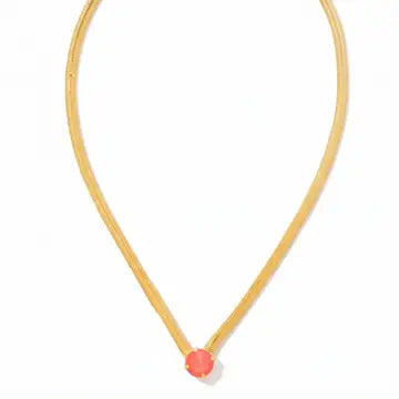 Rowan Pendant Necklace by Sorrelli (Ships in 2-3 Weeks)
