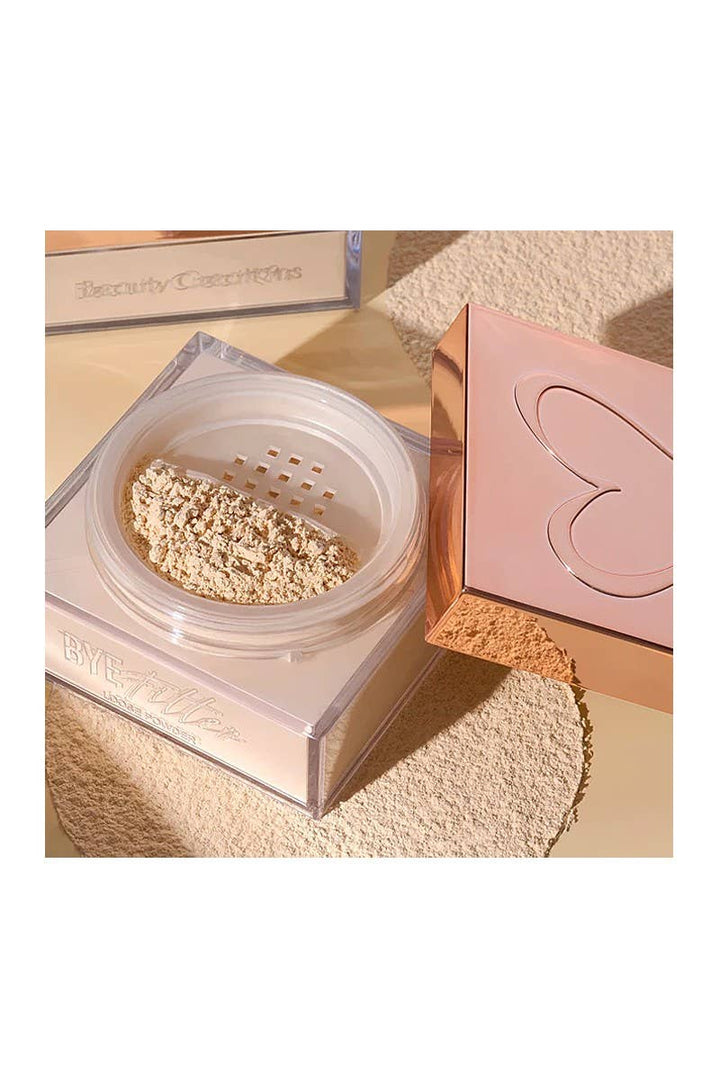 Beauty Creations Translucent Dream Bye Filter Setting Powder (Ready To Ship)