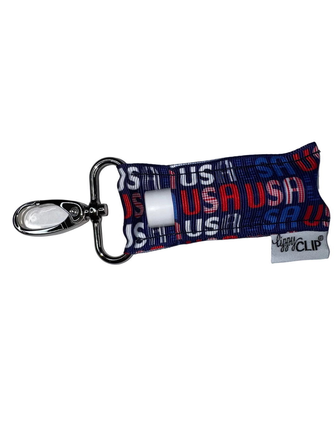 USA LippyClip® Lip Balm Holder (PREORDER: Ships in 2-3 Weeks)