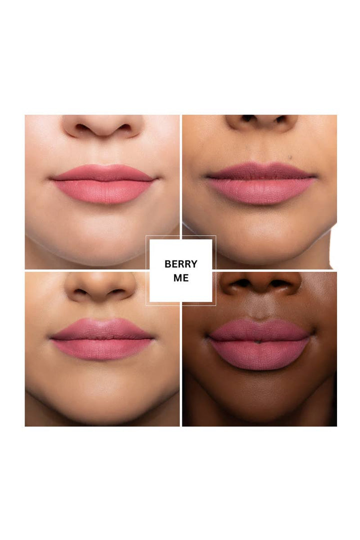 Beauty Creations 12-Piece Wooden Lip Pencil Set (Ready To Ship)