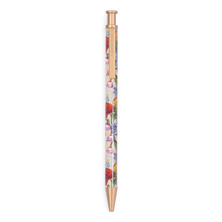 Ballpoint Pen - All the Pretty Wildflowers by Vera Bradley