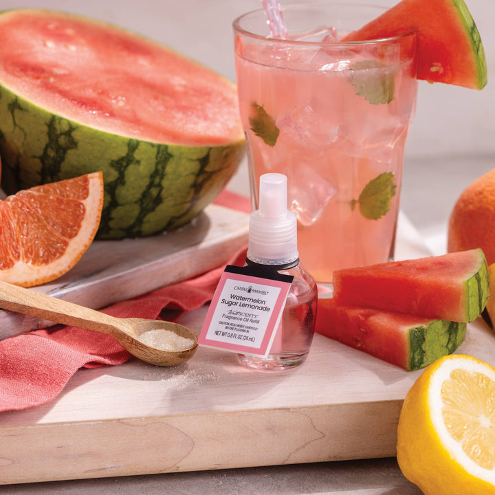 WallScents™ Fragrance Oil Refill - Watermelon Sugar Lemonade