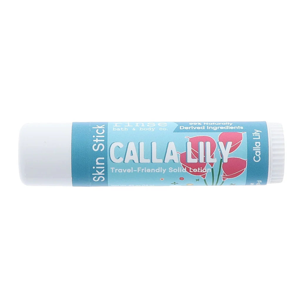Skin Stick Lotion by Rinse