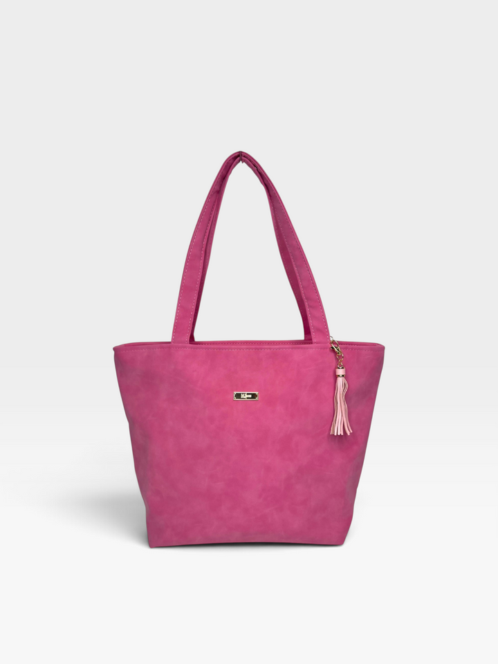 Suede Soul Candy by Makeup Junkie (SEPT ARRAY: Ships in 4-5 Weeks)