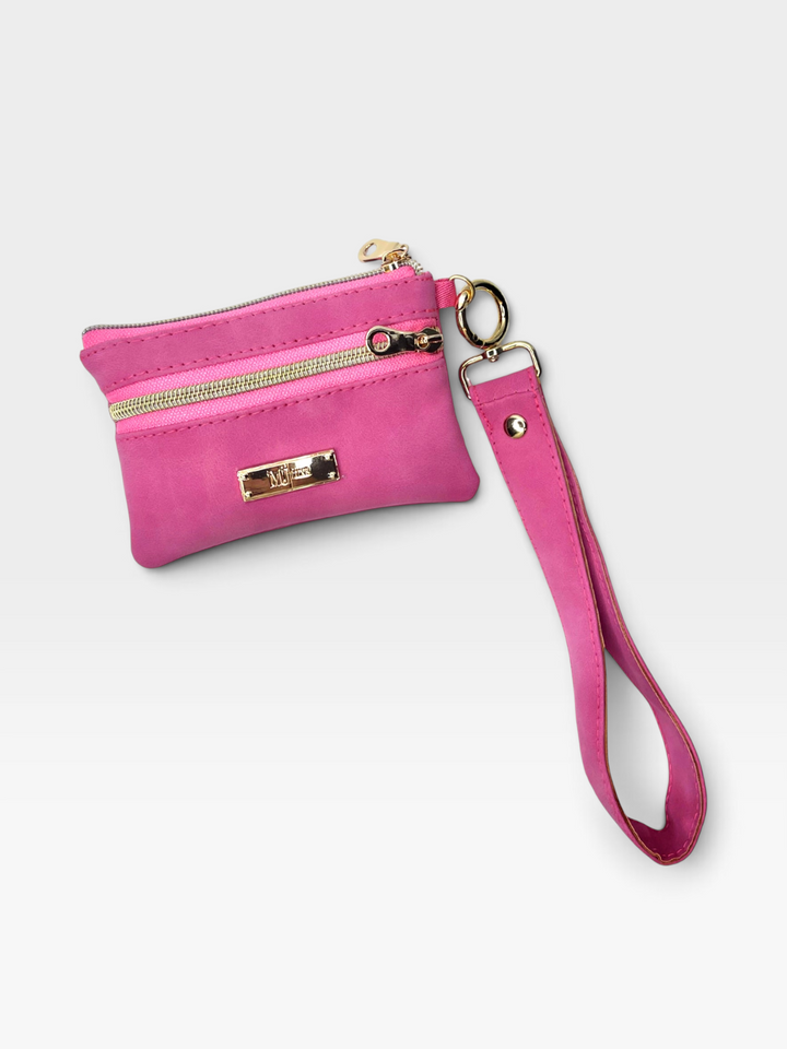 Suede Soul Candy by Makeup Junkie (SEPT ARRAY: Ships in 4-5 Weeks)