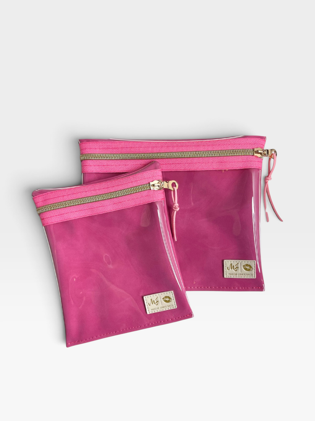 Suede Soul Candy by Makeup Junkie (SEPT ARRAY: Ships in 4-5 Weeks)