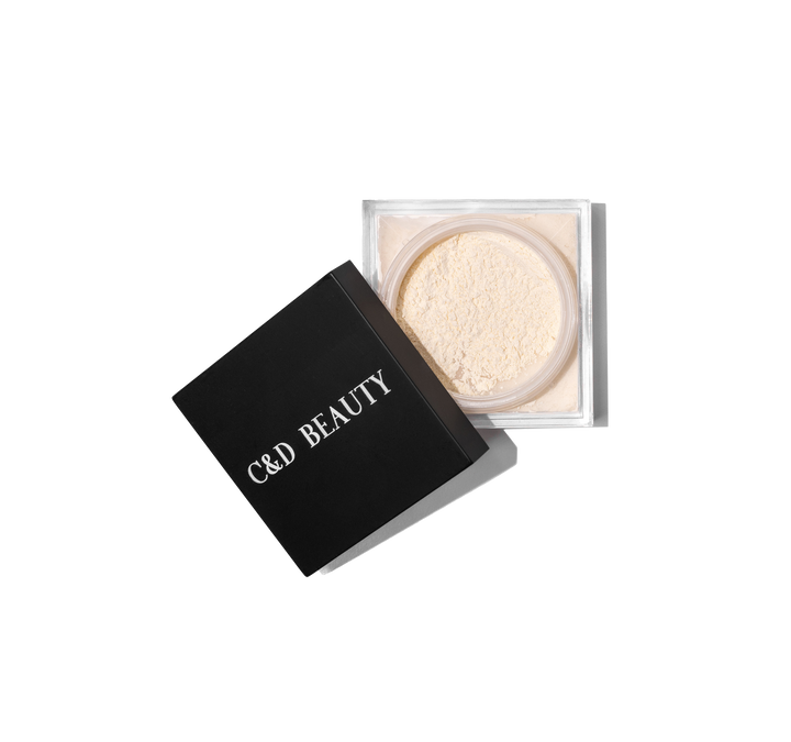 Satin Face Powder