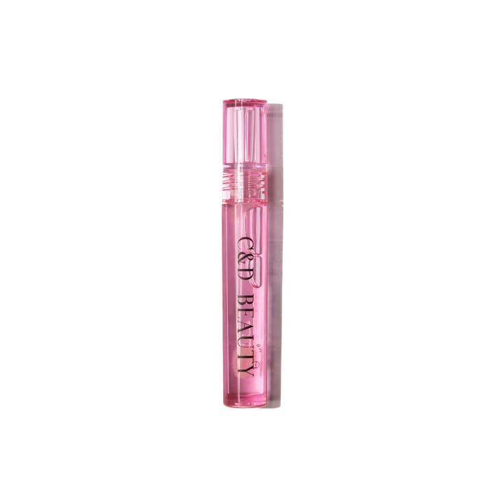Lip Plumping Gloss