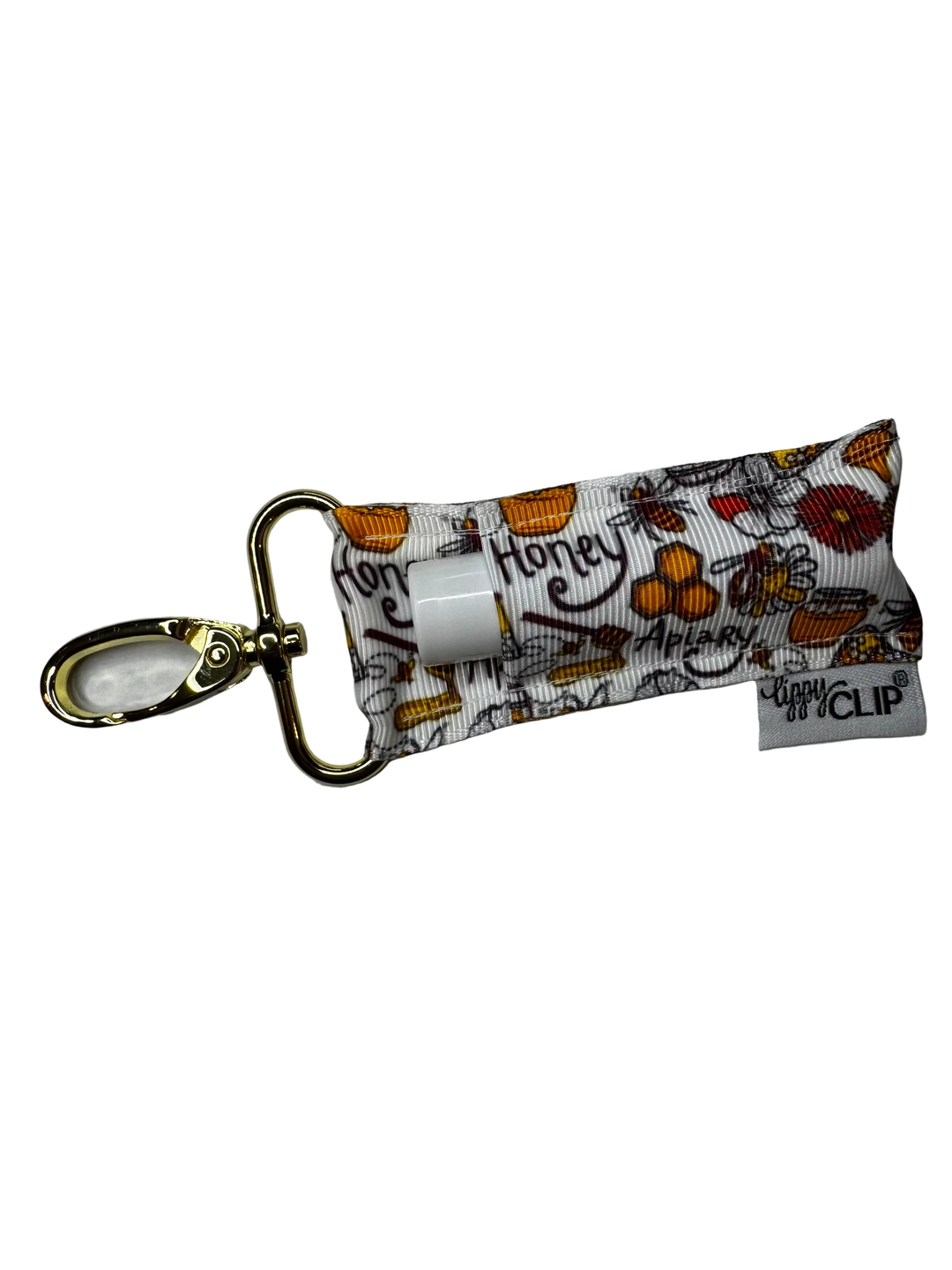 Apiary LippyClip® Lip Balm Holder (PREORDER: Ships in 2-3 Weeks)