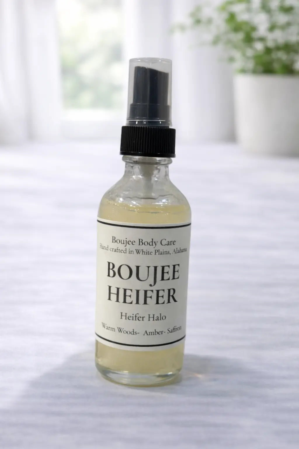 Heifer Halo by Heifer Please (PREORDER Ships in 2-3 Weeks)