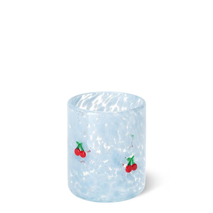 JUNE MARKET: Cherry Pop - Clearly Cute by Swig (Ships Late September)