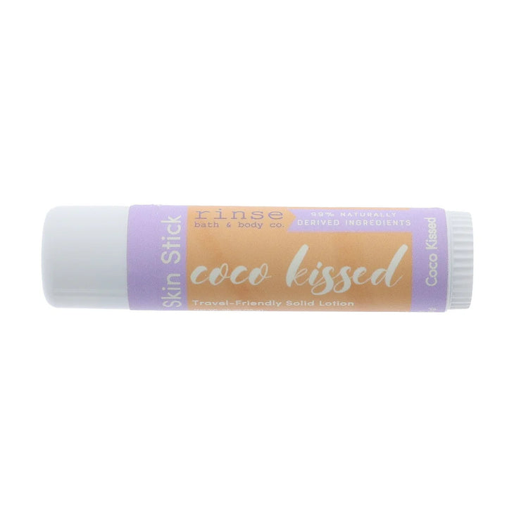 Skin Stick Lotion by Rinse