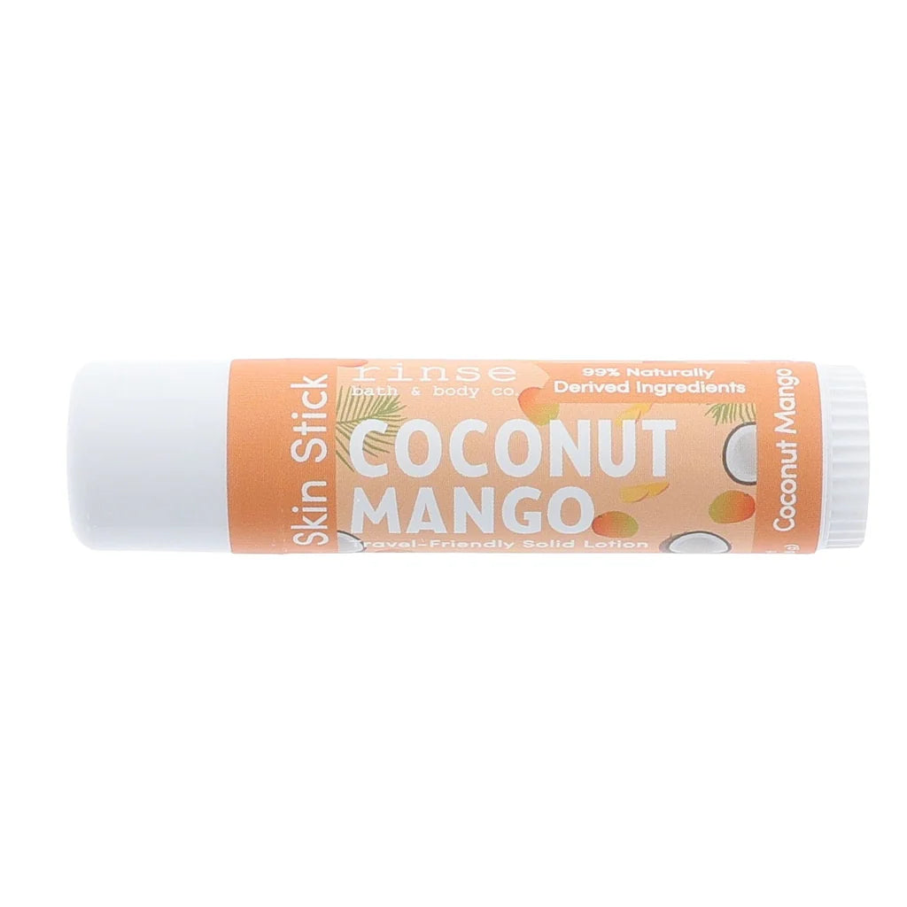 Skin Stick Lotion by Rinse