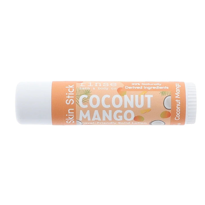 Skin Stick Lotion by Rinse