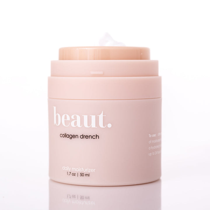 PREORDER: Collagen drench By beaut. (Ships In 2-3 Weeks)