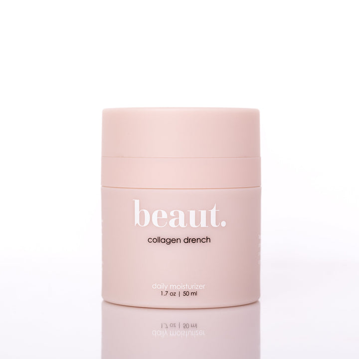 PREORDER: Collagen drench By beaut. (Ships In 2-3 Weeks)
