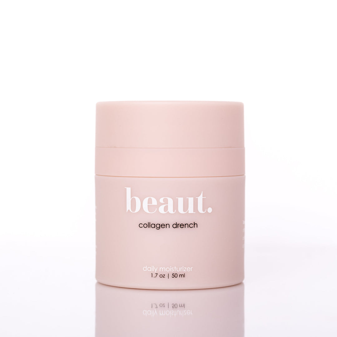 BEAUT BONANZA! collagen drench (Ships in 2-3 Weeks)