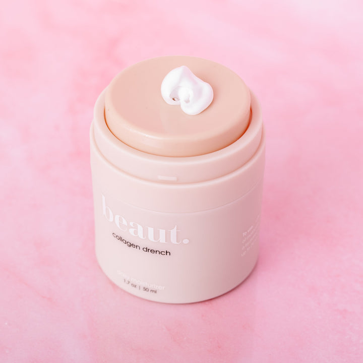 PREORDER: Collagen drench By beaut. (Ships In 2-3 Weeks)