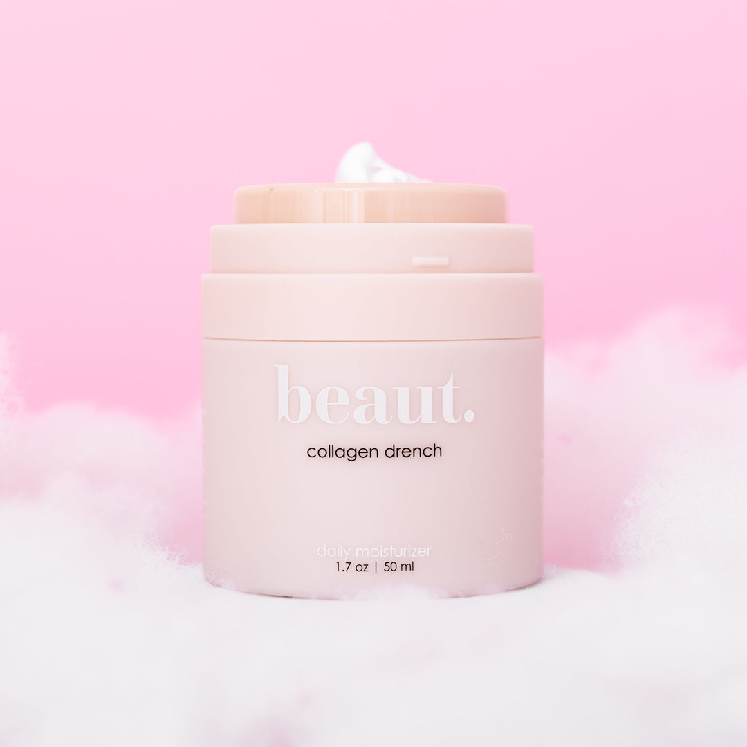 PREORDER: Collagen drench By beaut. (Ships In 2-3 Weeks)