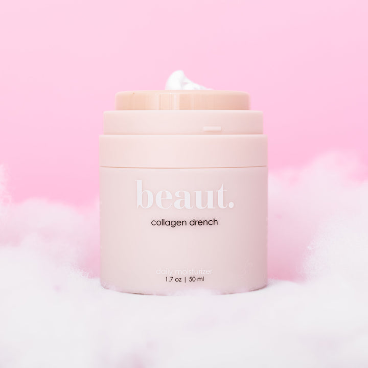 PREORDER: Collagen drench By beaut. (Ships In 2-3 Weeks)