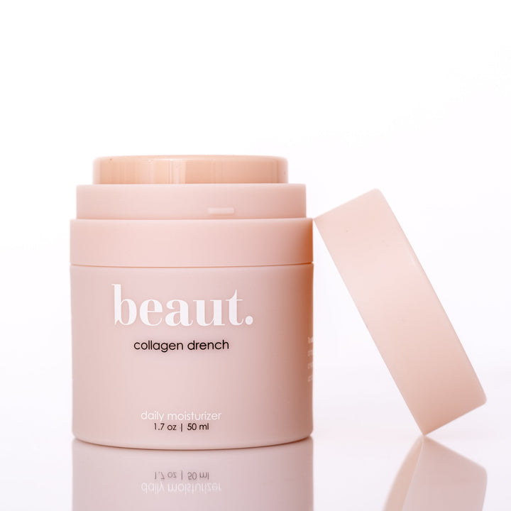 PREORDER: Collagen drench By beaut. (Ships In 2-3 Weeks)