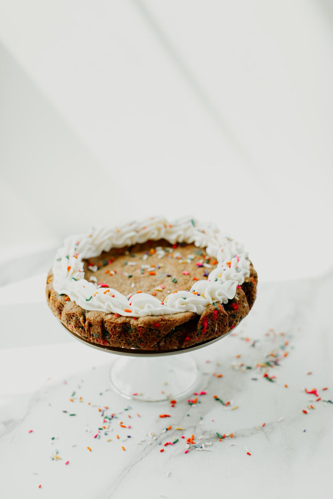 JULY PREORDER: Regular Cookie Cake Mix by You Me And The Sweets (Ships in 2-3 Weeks)
